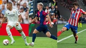 埃梅裏：四強入圍並不滿足！望利昂貝利保持穩定表現！.