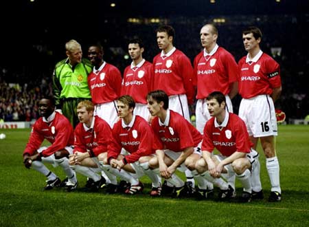 团队表现 团队表现