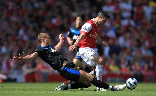 在最后一轮 在最后一轮